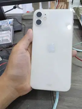 Iphone 11 128gb ex ibox