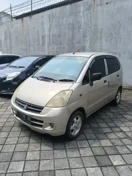 Suzuki karimun estilo vxi 2008 4 silinder manual kredit murah