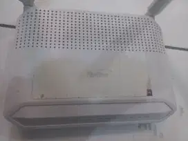 ROUTER FIBERHOME GPON HG6145F