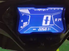 Aerox 155 2017 keyless