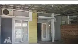 Perumahan Poris Residence Cipondoh Kota Tgr