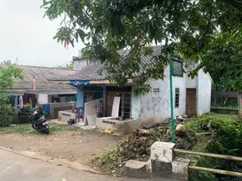 Disewakan rumah kontrakan ciamik strategis