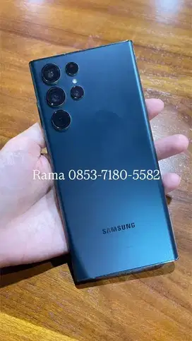 Samsung S22 ultra 9 juta nego