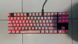 Armaggeddon Keyboard Mechanical Gaming TKL MKA 5R Falcon