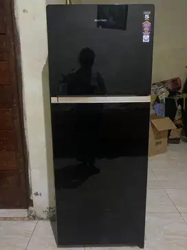 DI JUAL KULKAS POLYTRON BELEZA