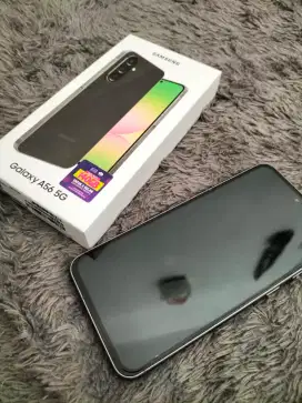 Samsung A56 5G ram 8/256