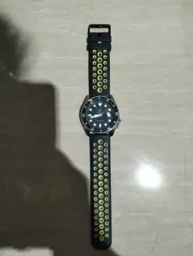 Jual jam tangan greyroos AUS01SSEES automatic