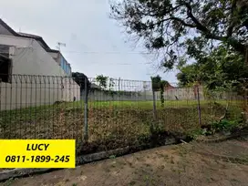 Dijual Tanah Kavling Lokasi Bagus di Sektor 3a Bintaro 15152-GB