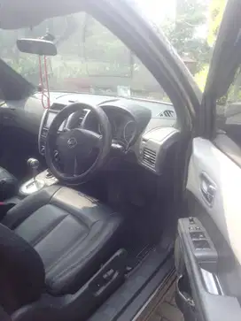 Xtrail at 2011 T31
