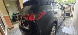 Mazda CX-5 2013 Bensin