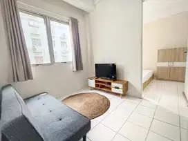 Sewa Apartment Citypark Jakarta Barat 1/3/6 bulan 1 tahun | City Park