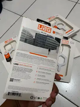 Case iphone 16 pro max  magsafe UAG
