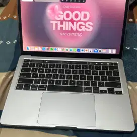 Macbook pro 2022