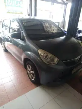 Sirion 2013 1.3 A/T