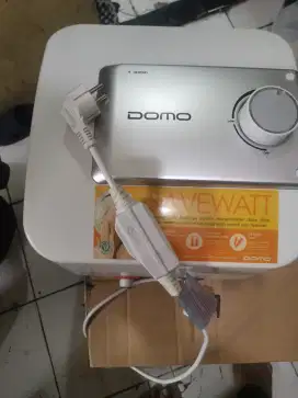 WATER HEATER DOMO 4010