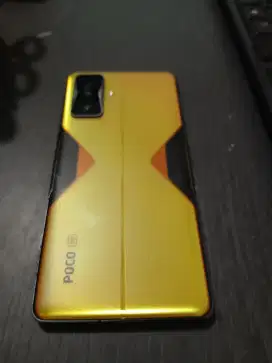 Poco f4 gt 12/256