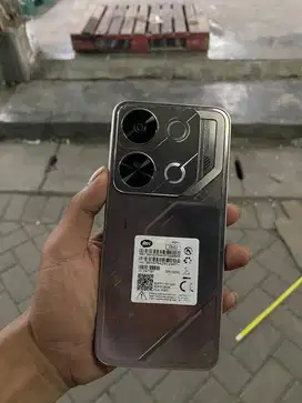 ITEL P65 8+8/128GB