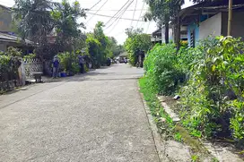 Kavling Strategis, 7 Menit RSUD Kota Bogor, SHM Terjamin