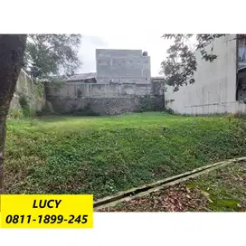 Kavling Siap Bangun Rumah Mewah di Mertilang Bintaro 16356-UT