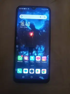Infinix hot 11 4/64gb