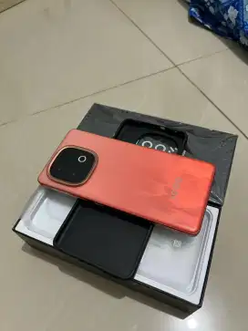 iQOO Neo 10 16+16/512GB Perfect
