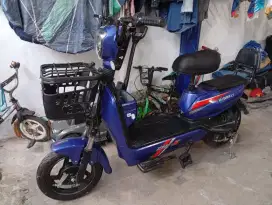 Selis Uwinfly DF 5