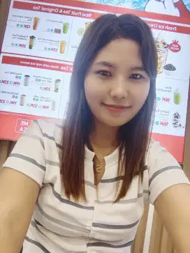Cari kerja yang pulang pergi