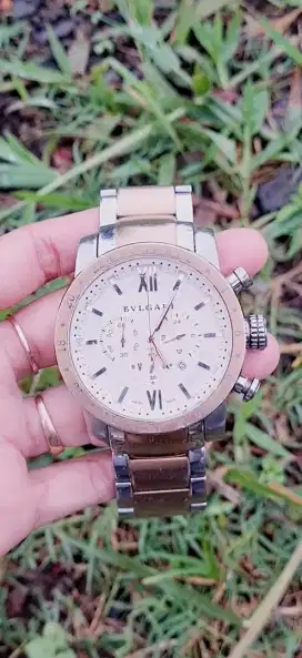 Jam Tangan Pria Sporty Elegan – Cocok Harian & Formal