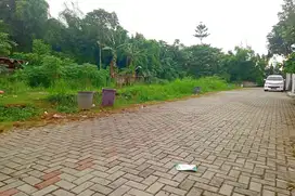 Kavling Perumahan, 3 Menit RSUD Kota Depok, Siap Bangun!