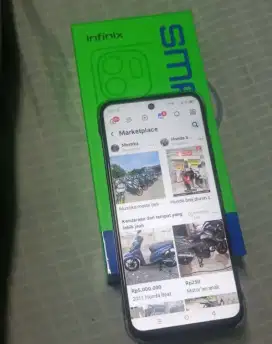 Infinix smart 9