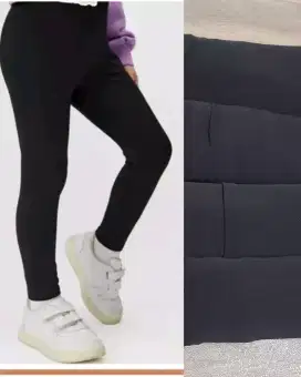 LEGGING ANAK ANAK