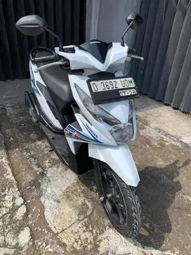 Jual Beat Fi Sporty cbs thn 2018
