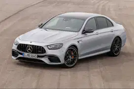 Upgrade Mercedes Benz W212 To W213 AMG