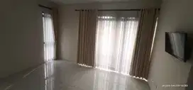 JUAL RUMAH HOEK SEMI FURNISHED DI KOTA BARU PARAHYANGAN TARUBHAWANA
