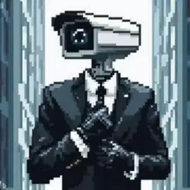 JASA PROFESIONAL CCTV