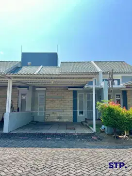 Disewakan, Rumah Sukolilo Dian Regency 2 siap huni