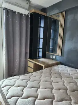 Jual Rumah Dalam Cluster Terdepan Di Mutiara Gading City Bekasi