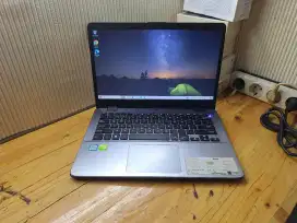 Asus VivoBook A405U core i5 gen7