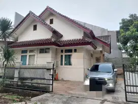 Dijual Rumah Taman Permata 5 Lippo Karawaci Tangerang