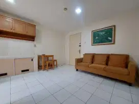Disewakan Apartemen Wisma Gading Permai, nyaman, strategis, dekat Mall