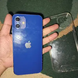 Iphone 12 64gb inter