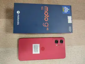 Motorola G45 5G 8/256gb Second Bergaransi Bisa TT