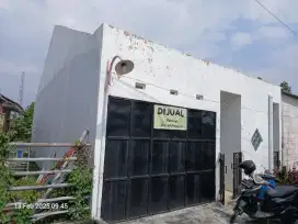 Dijual Rumah Siap Huni
