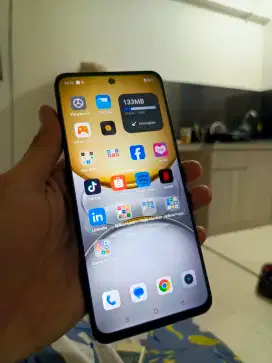 REALME C75 RAM 8+8/256GB NFC SEGEL
