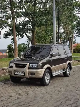 Phanter touring turbo matic 2004