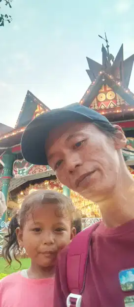 Customer langganan ojek