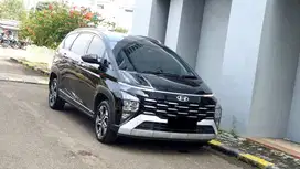 Hyundai Stargazer X Prime 1.5 IVT AT Facelift 2023/2024
