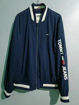 Jaket Tommy Hilfiger Jeans