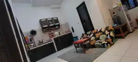 Murah Rumah Kost Aktif 9 Kamar Area Bunga Bunga Dekat Suhat