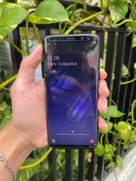 Samsung Galaxy S8+ SEIN